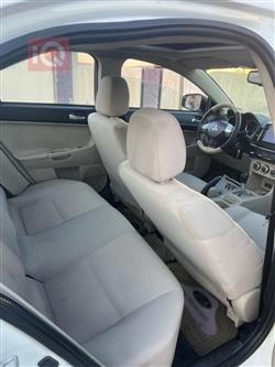 ميتسوبيشي لانسر